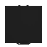 Magnetic G10 Garolite 3D Printer Build Plate for
