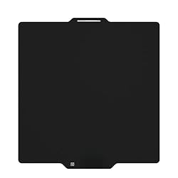 Magnetic G10 Garolite 3D Printer Build Plate for