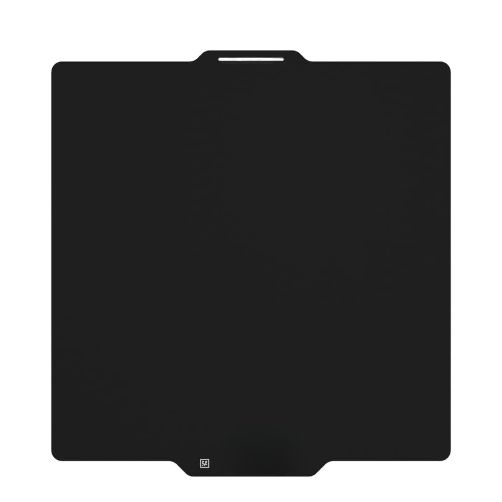 Magnetic G10 Garolite 3D Printer Build Plate for