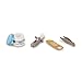 Melissa & Doug Track & Rescue Safari Animals Play Set