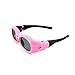 Compatible Optoma ZD201 Kids Pink DLP-Link 3D Glasses by Quantum 3D (G9)