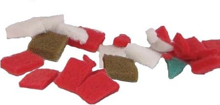 Pond Filter Media 25 Cubic Foot of Bio-bits on Pallet 12500 sq ft