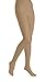 Butterfly EMEM Apparel Women's Ladies Plus Size Queen Opaque Footed Tights Fashion Hosiery Stockings Nude 3X