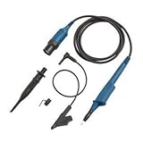 Fluke VPS410-II-B Indus Volt Probe Set 500Mhz 10:1 Blue