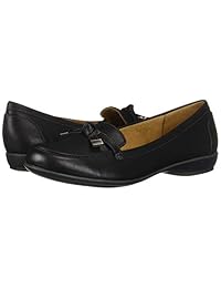 Natural Soul Gracee suave e4087s1001 Color Negro