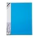 Filexec Products Clamp Binder, Letter, Pack of 6 (50469-6112)