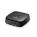 Bose Wireless Audio System Adapter, works with Alexa, Blackthumb 2