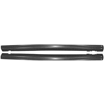 Amazon Com Cpp Rocker Panel Molding Set For 05 10