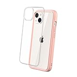 RhinoShield Modular Case Compatible with [iPhone