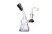 High Air Flow 2mm Thickness Quartz Banger Nail Polished Joint (14mm Male)