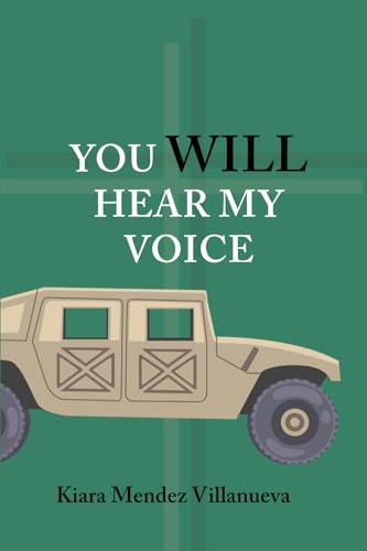 You Will Hear My Voice