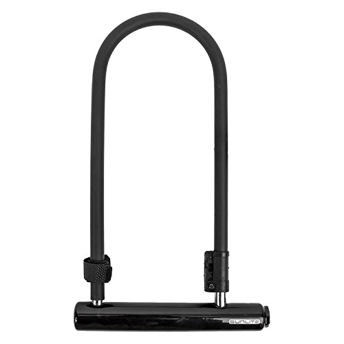 SUNLITE Standard U-Lock w/Bracket