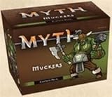 Myth: Muckers Captain Pack