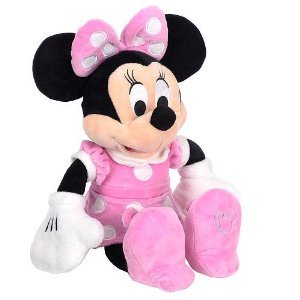 minnie mouse doll amazon