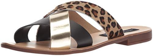 STEVEN by Steve Madden Women's Saina Sandal