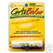 Dr. Dans Cortibalm
