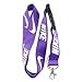 Nike Lanyard Many Colors (Purple) by Casindo