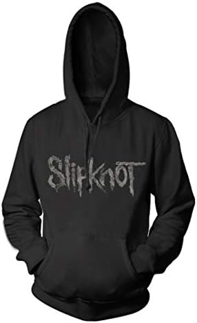 HEYFAIR Men's Fashion Slipknot Hoodie Pullover Sweatshirt Jumper for Winter