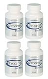 Procerin Tablets For Hair Loss - (4) Months Supply - Advanced Anti-Hair Loss Formula