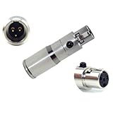 YPA MA304 Convert Adapter Replacement for Akg