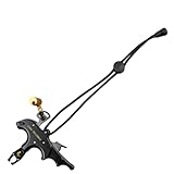 Trophy Ridge Fletcher Precise Pro T Handle Release