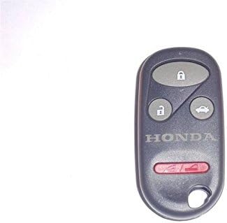 New Replacement Remote Key Keyless Entry FOB Transmitter For Honda CRV E4EG8DJ
