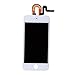 Happy Will New For iPod touch 6 6th Gen LCD display Touch Screen Digitizer Assembly -White