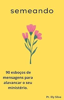 Livro SEMEANDO