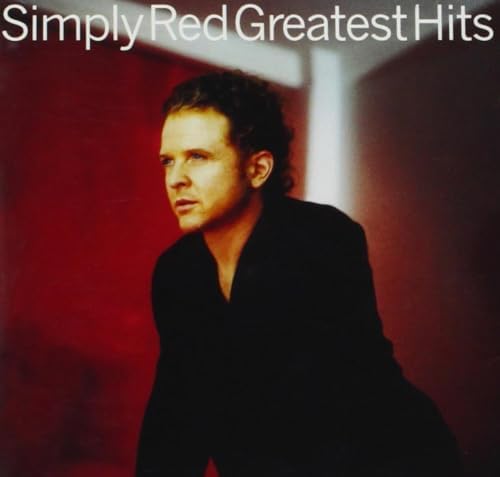 Simply Red - Blue - Amazon.com Music