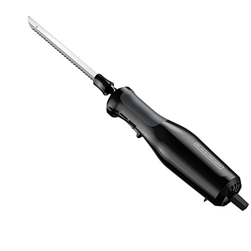 BLACK+DECKER EK700 9Inch Electric Carving Knife The Home Kitchen Store