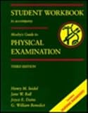 Guide to Physical Examination, Miller, Toby, 0815162103
