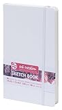 Talens Art Creation Sketchbook White 13X21 cm, 140