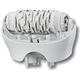 Braun Replacement Extra Wide Epilation Head for Silk-épil 9, Silk-épil 7, Types 5340, 5375, 5376, 5377, 5378