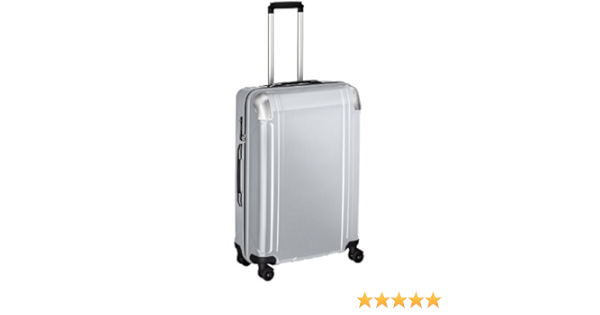 halliburton luggage