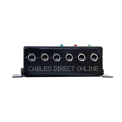 2 IR+Repeater+System+Control+Theater