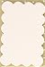 Wilton Martha Stewart Crafts Kraft Swiss Dot Card and Envelope Set