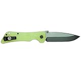 Southern Grind Bad Monkey Folding Knife w/Drop