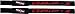 RDX Weight Lifting Straps | Padded Wrist Support Non Slip Flex Gel Grip | Great for Powerlifting, Bodybuilding, Gym Workout, Deadlifts & Fitness