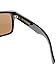 Von Zipper Elmore Battlestations Black/Gold Glo Sunglasses SMRFAELM