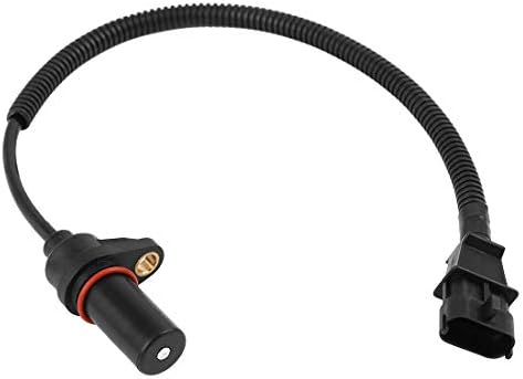 X AUTOHAUX 3918027000 Vehicle Crankshaft Position Sensor for Kia Sportage Hyundai Trajet