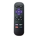 Amaz247 ARC11GR Replace Lost Remote Control for Roku 1/2