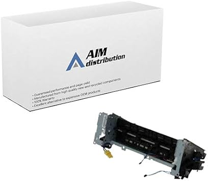 hp m401 fuser replacement