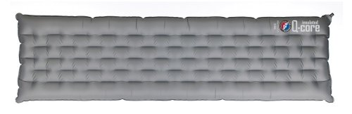 Big Agnes Insulated Q-Core Sleeping Pad