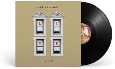 Amazon.com: The Complete BBC Sessions: CDs & Vinyl