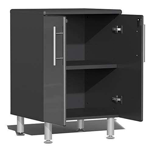 Ulti-MATE UG22082G 8-Piece Garage Cabinet Kit Review: What Specs and Owner Reports Reveal 12 Thumbnail 12