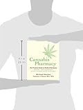 Image de Cannabis Pharmacy: The Practical Guide to Medical Marijuana