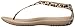 Crocs Women's Sexi Leopard Print W Flip Flop