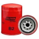 Ford Tractor Oil Filter - D9NN6714EA/B2