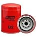 Ford Tractor Oil Filter - D9NN6714EA/B2 primary