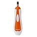 Pet Nail Grinder File by FurryFido Gentle/Powerful/Safe Paws Grooming, Trimming, Shaping, and Smoothing Tool for Dogs, Cats, Rabbits and Birds ñ with 6 Sanding Bands in a Cute Storage File